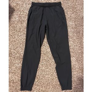 Mens lululemon joggers